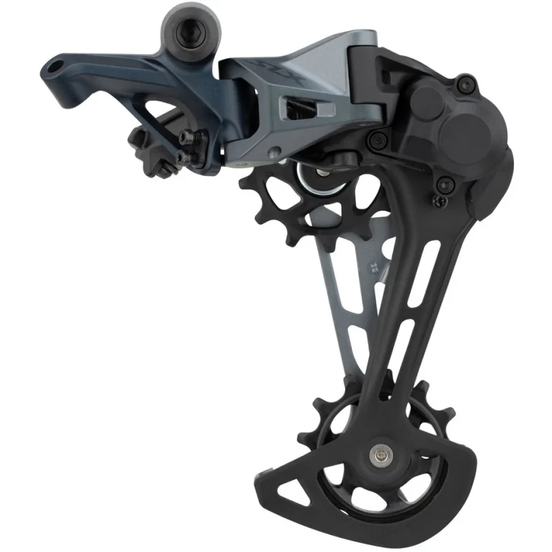 Shimano SLX RD-M7100 12-SPEED Shadow Plus Rear Derailleur Long (51T Max) - Image 2