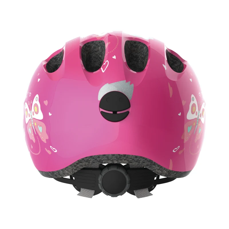 Abus Smiley 2.0 Kids Helmet - Image 10