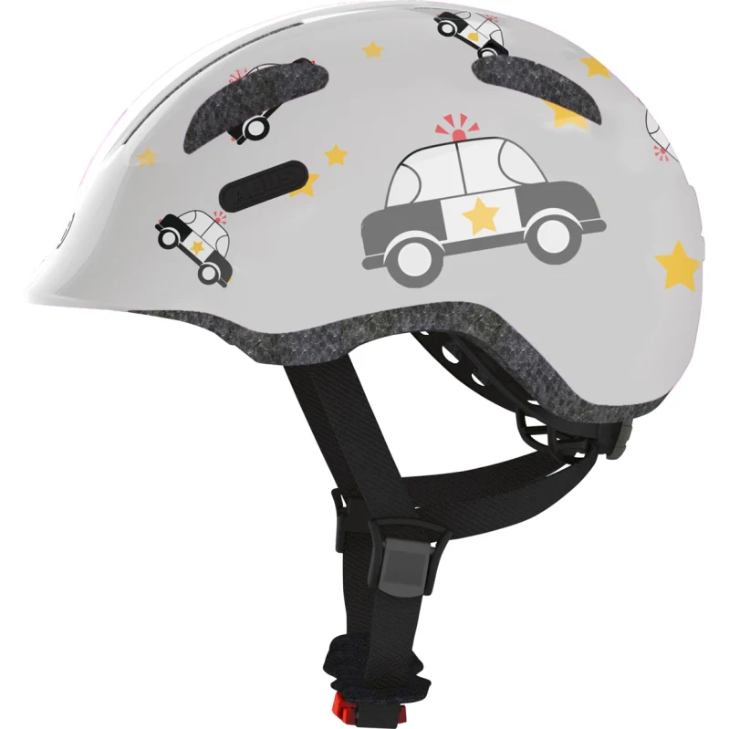 Abus Smiley 2.0 Kids Helmet - Image 20