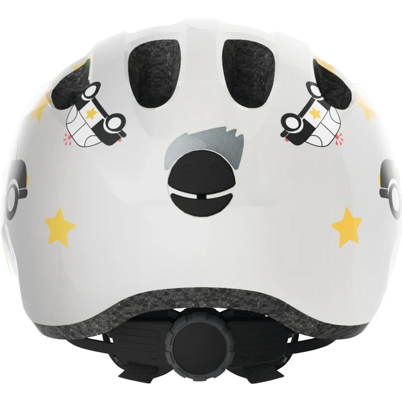 Abus Smiley 2.0 Kids Helmet - Image 22
