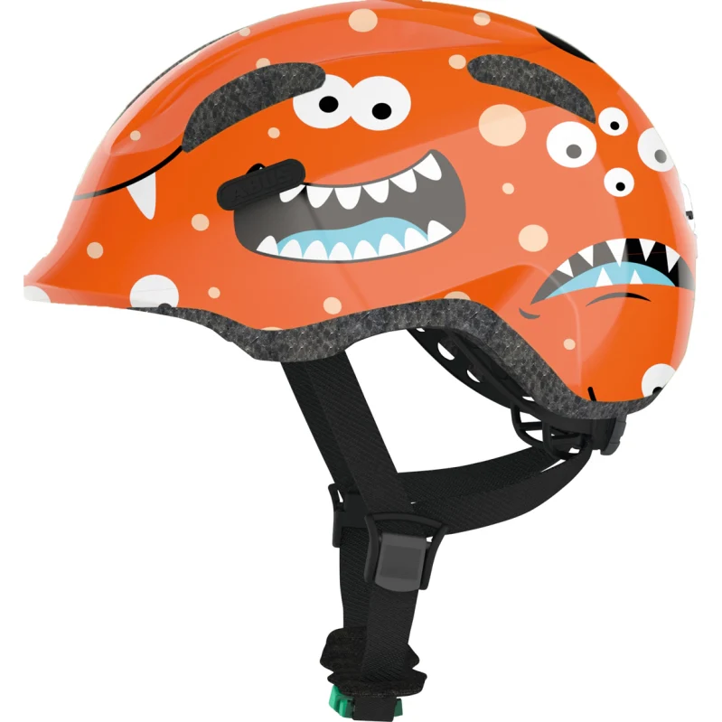 Abus Smiley 2.0 Kids Helmet - Image 27