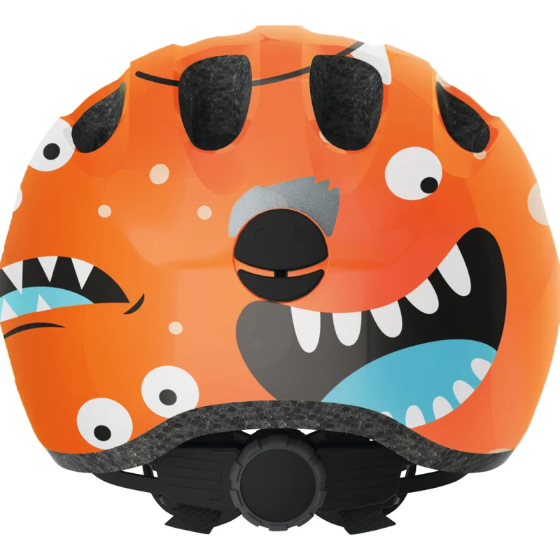 Abus Smiley 2.0 Kids Helmet - Image 29