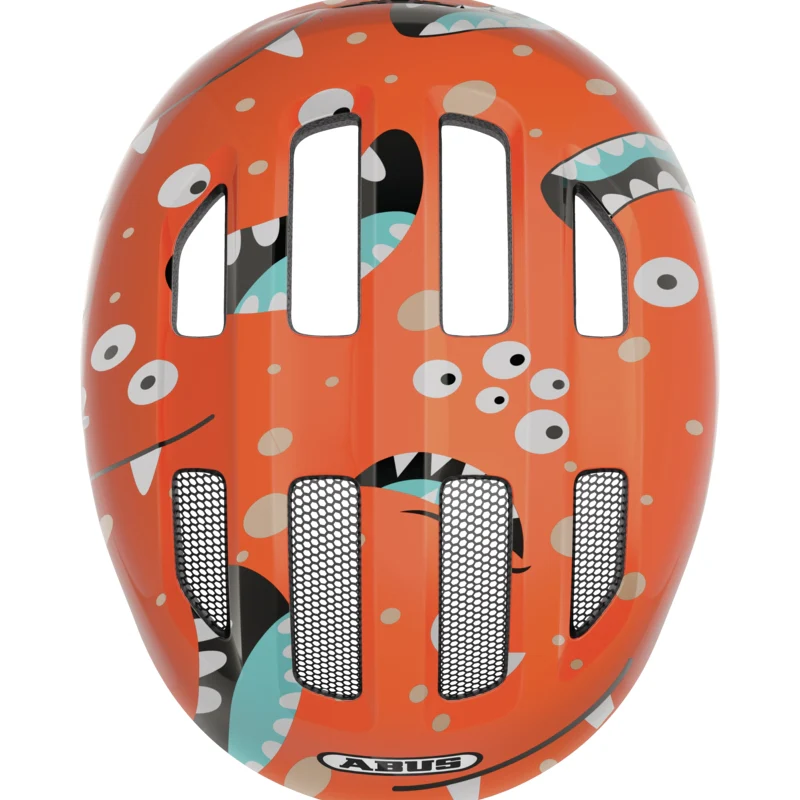 Abus Smiley 2.0 Kids Helmet - Image 30