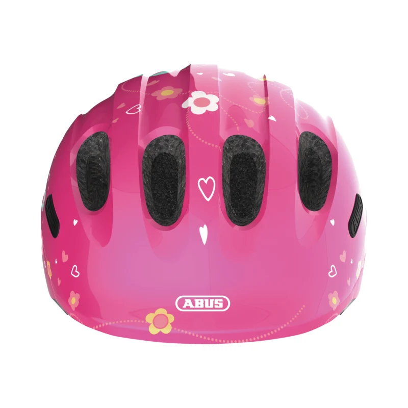 Abus Smiley 2.0 Kids Helmet - Image 32