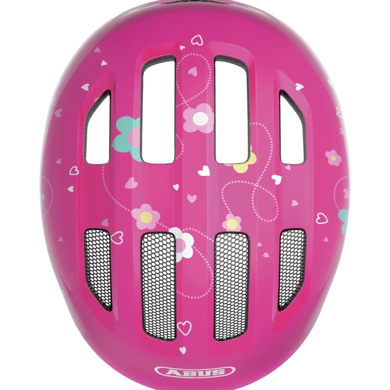 Abus Smiley 2.0 Kids Helmet - Image 34