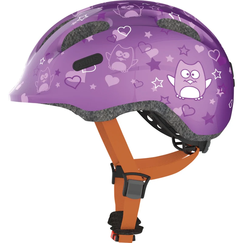 Abus Smiley 2.0 Kids Helmet - Image 35