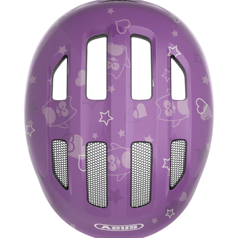 Abus Smiley 2.0 Kids Helmet - Image 38
