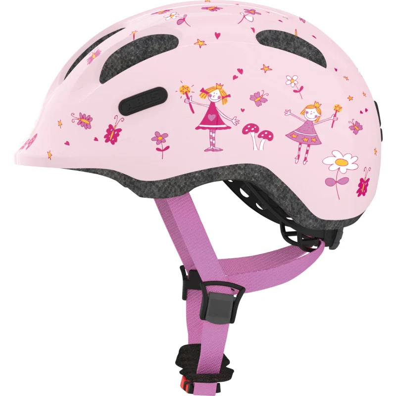 Abus Smiley 2.0 Kids Helmet - Image 39