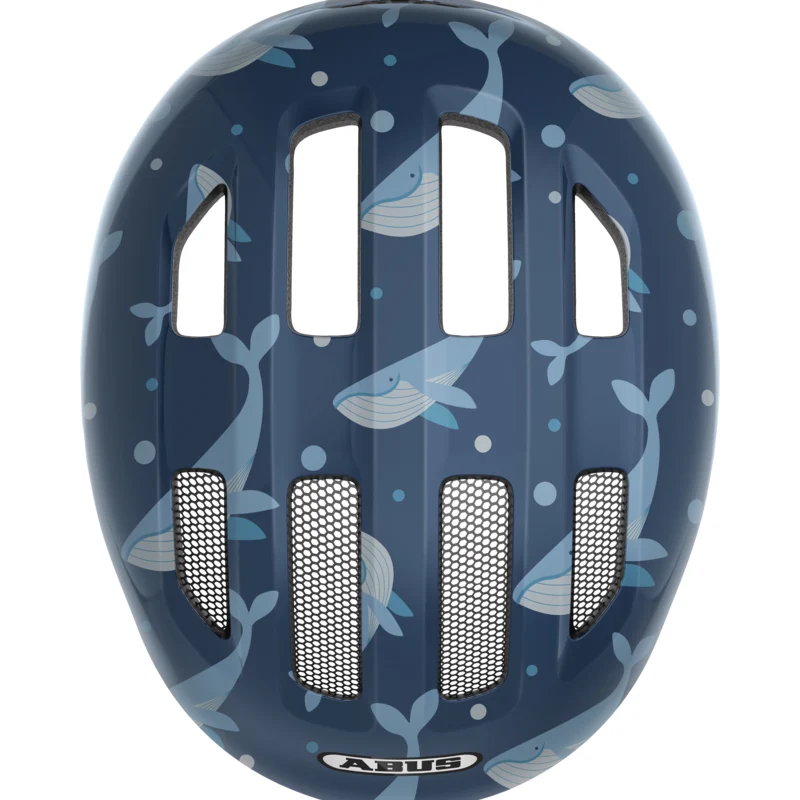 Abus Smiley 2.0 Kids Helmet - Image 46