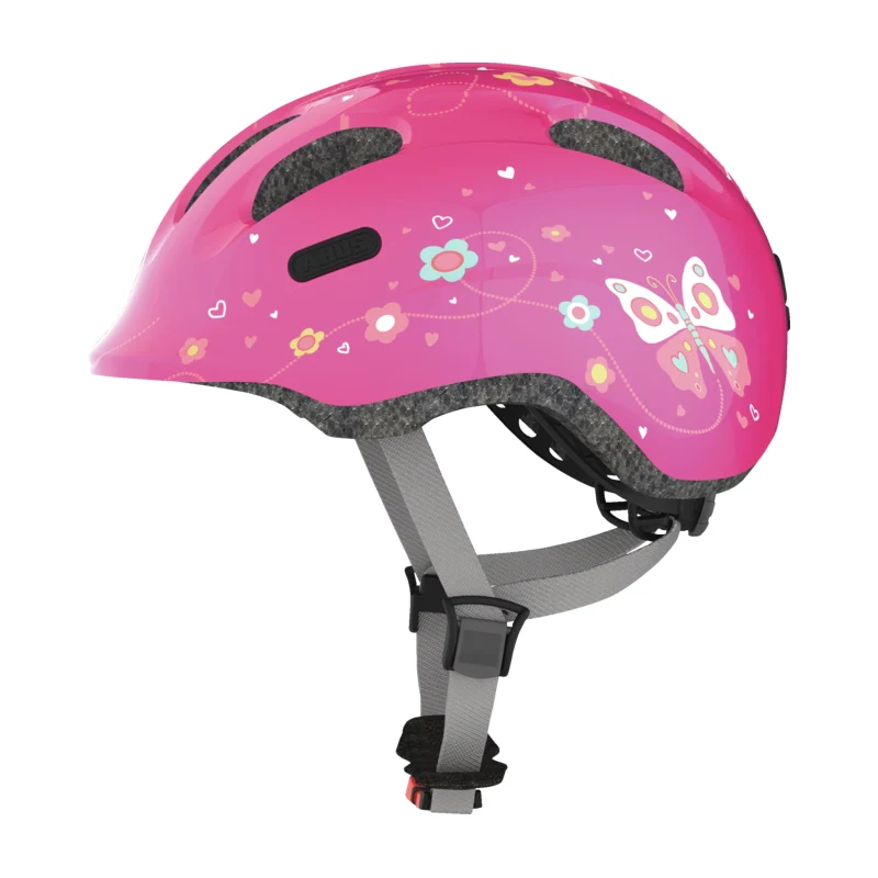 Abus Smiley 2.0 Kids Helmet - Image 8