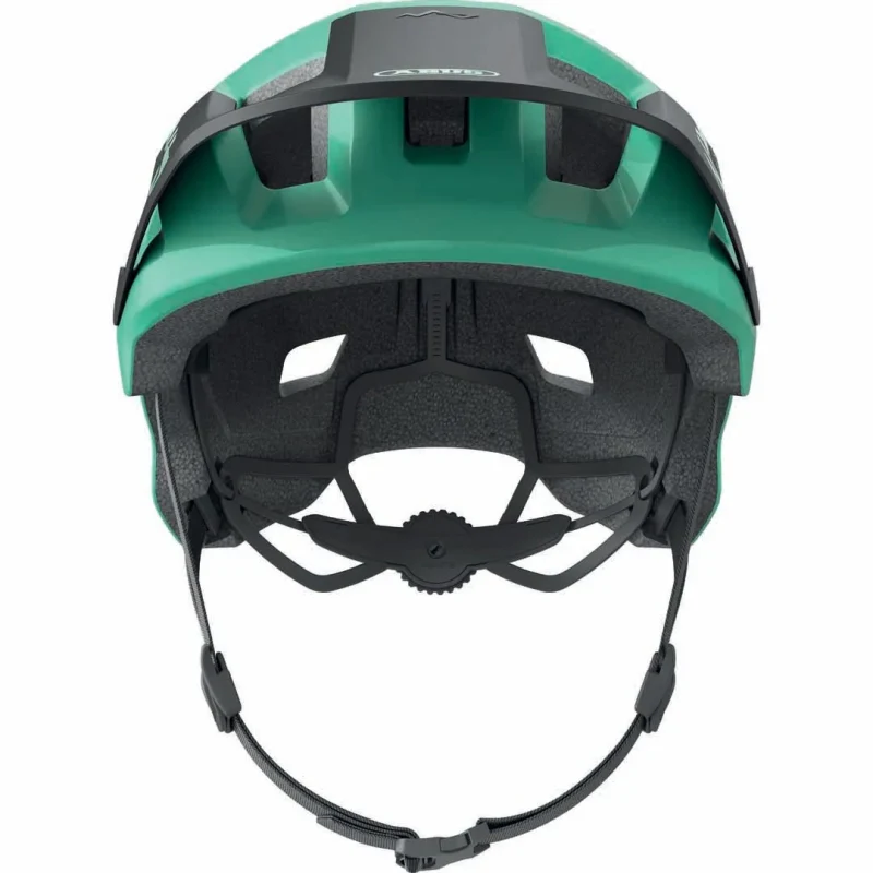 Abus Youdrop Youth Helmet - Image 6