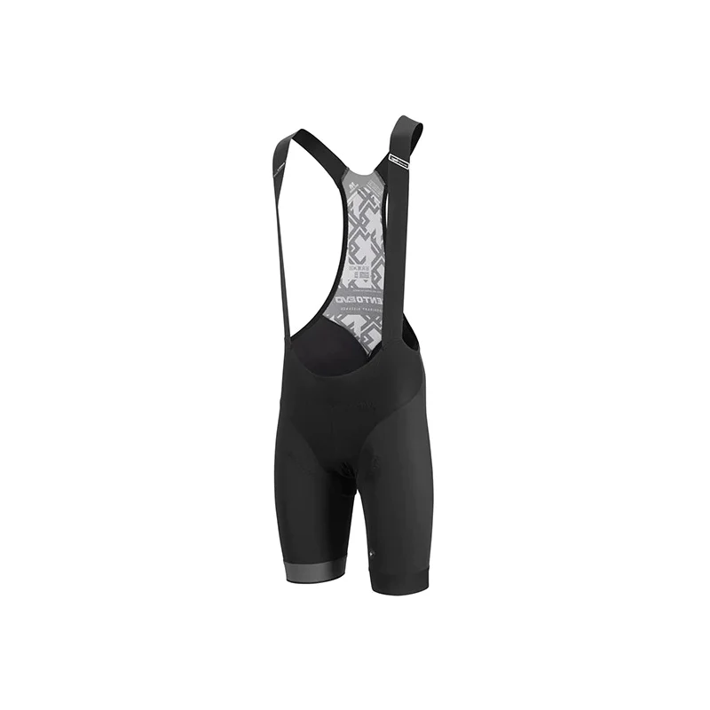 Assos Cento Evo Bib Shorts - Image 4