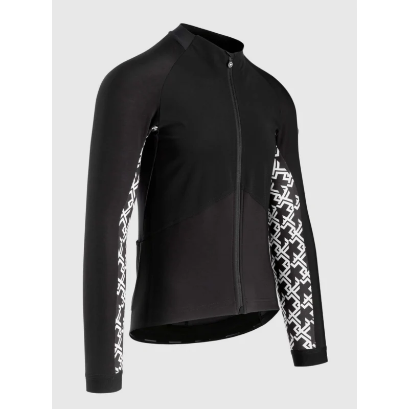 Assos Mille GT Spring/fall Jacket - Image 3