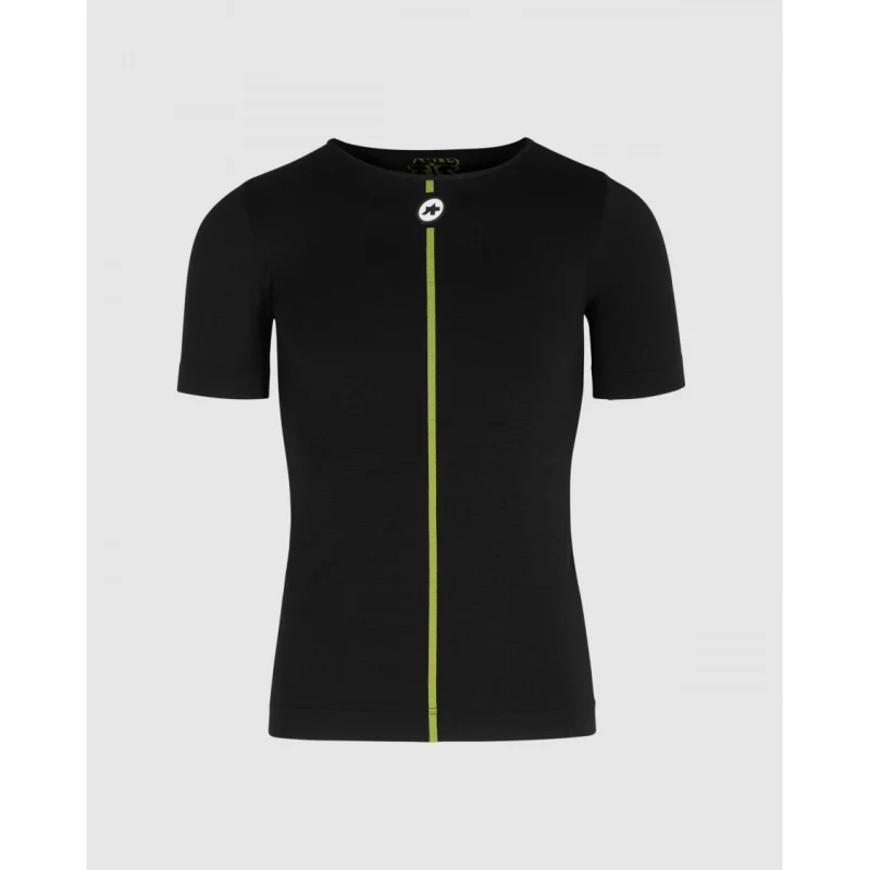 Assos Skinfoil SS Spring Base Layer - Image 5