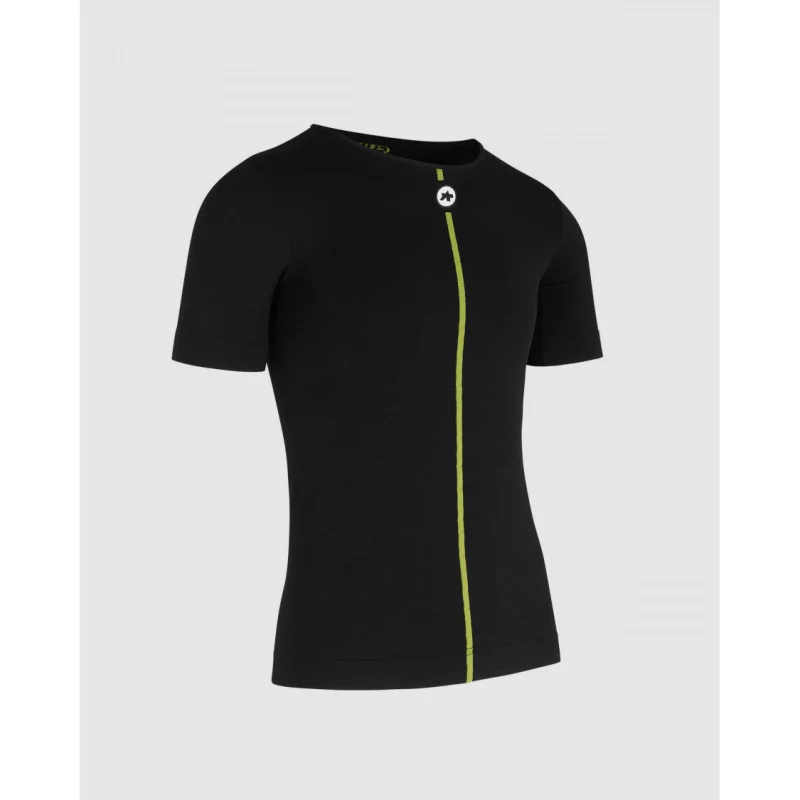Assos Skinfoil SS Spring Base Layer - Image 7