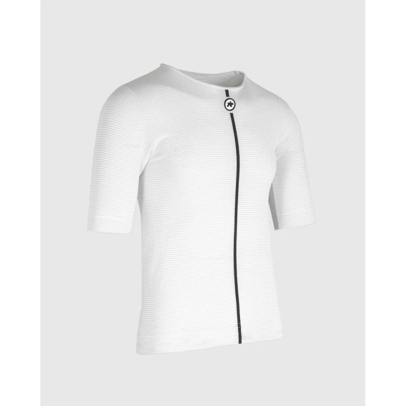 Assos Summer Short Sleeve Base Layer - Image 3