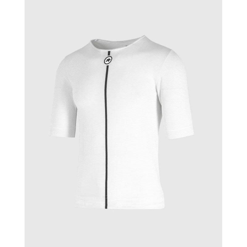 Assos Summer Short Sleeve Base Layer - Image 4