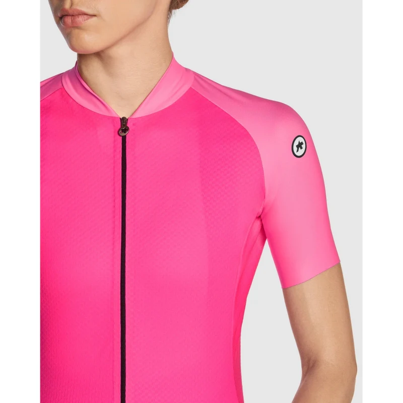 Assos Uma GT C2 Evo Jersey - Image 16