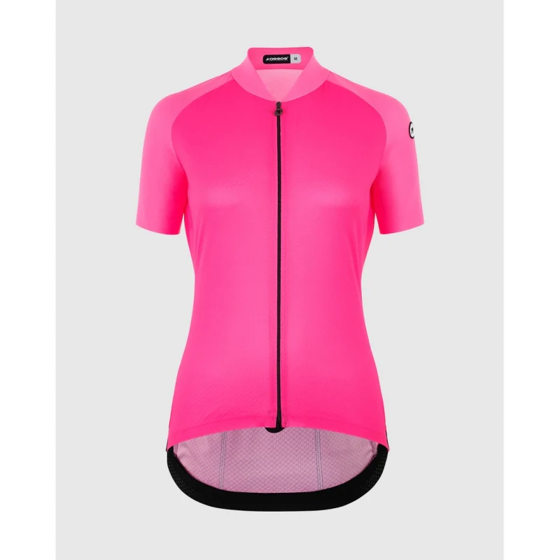 Assos Uma GT C2 Evo Jersey - Image 9