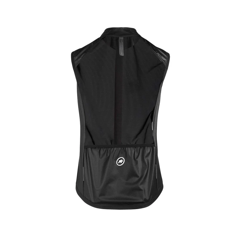 Assos Uma GT Womens Wind Vest - Image 3