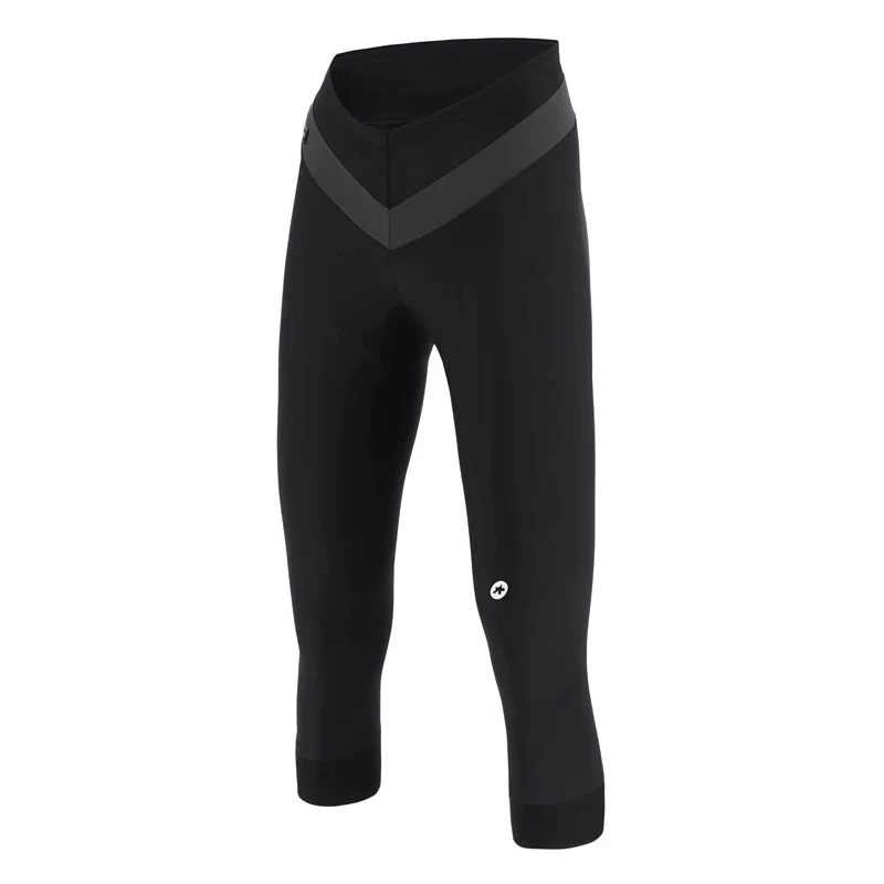 Assos Uma GT Spring Fall Half Knickers - Image 3