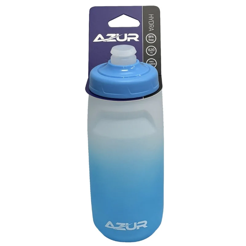Azur Hydra Water Bottle 620ML - Image 11