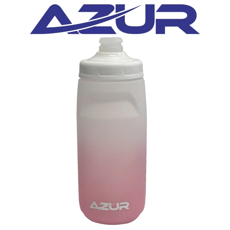 Azur Hydra Water Bottle 620ML - Image 4