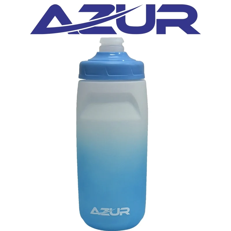Azur Hydra Water Bottle 620ML - Image 5