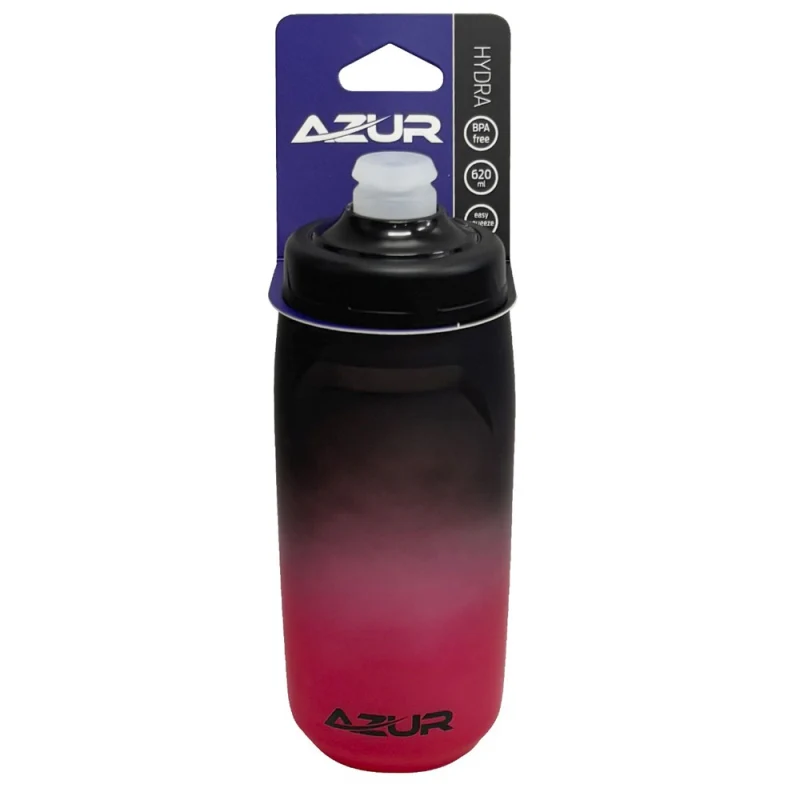 Azur Hydra Water Bottle 620ML - Image 7
