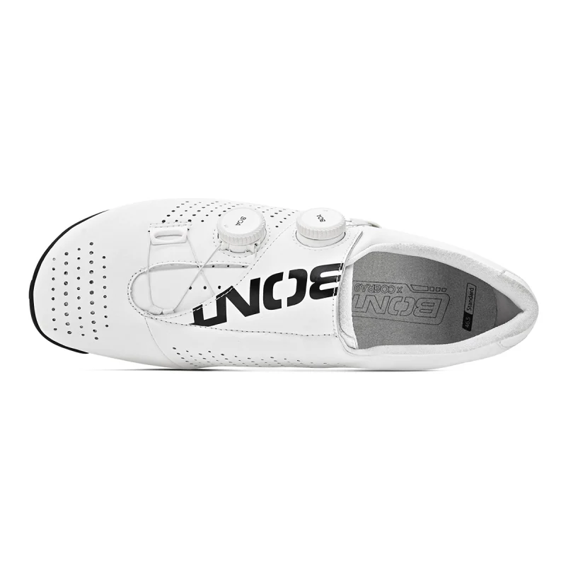 Bont Vaypor SL Wide Fit Road Shoes - Image 3