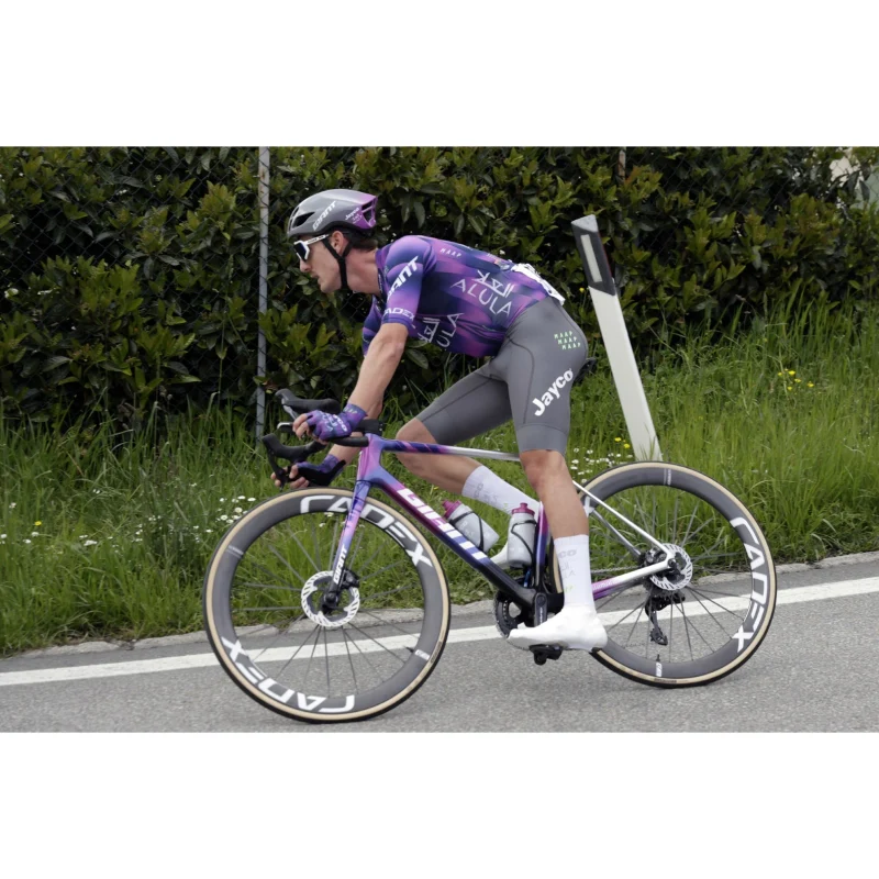 Cadex Aero Cotton 700C Tyre - Image 14