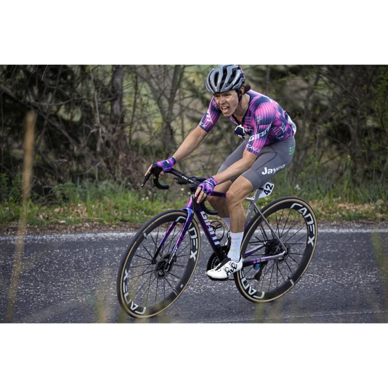Cadex Aero Cotton 700C Tyre - Image 15