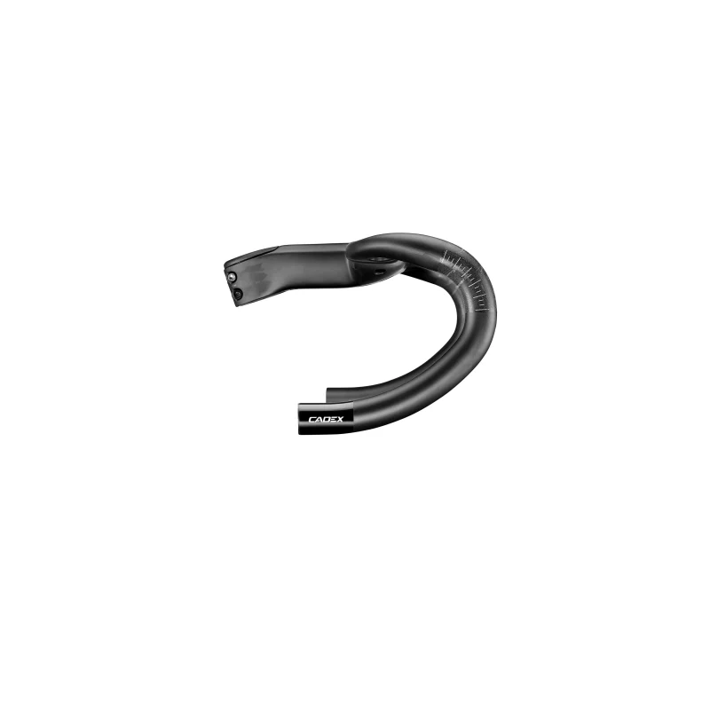 Cadex Aero Integrated Road Handlebar - Image 5
