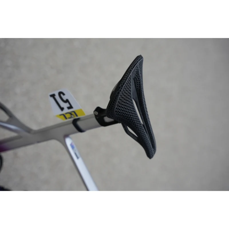 Cadex Amp 3D Saddle - Image 7