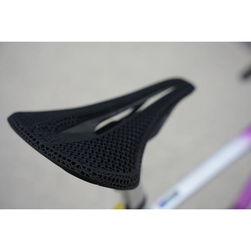 Cadex Amp 3D Saddle - Image 8