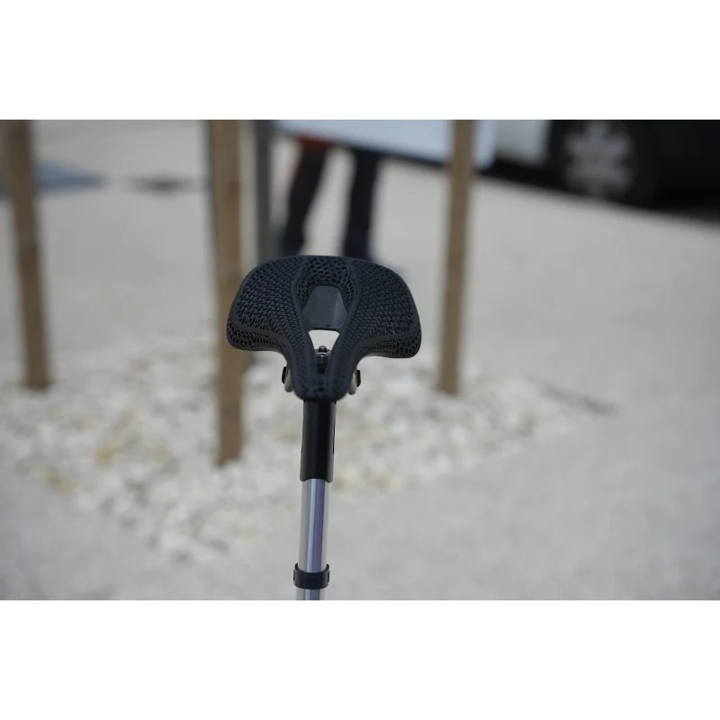 Cadex Amp 3D Saddle - Image 9