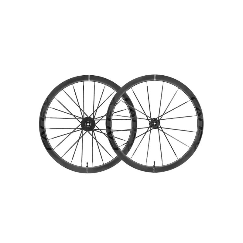 Cadex Max 40 Disc Tubeless Wheelset