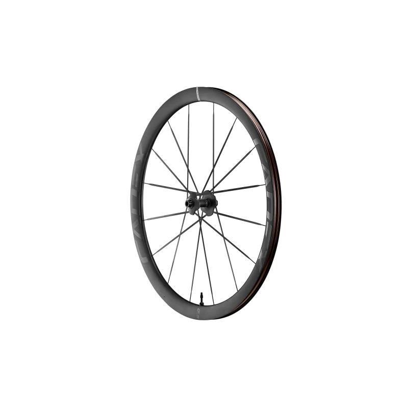 Cadex Max 40 Disc Tubeless Wheelset - Image 3