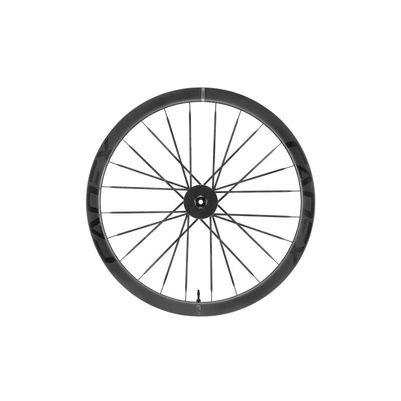 Cadex Max 40 Disc Tubeless Wheelset - Image 4