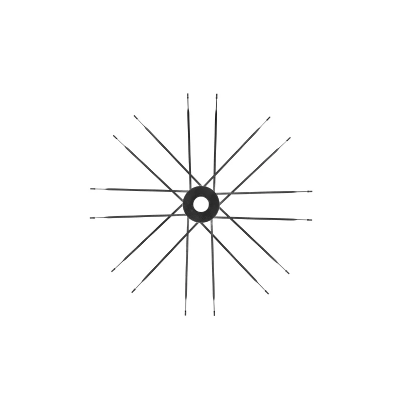 Cadex Max 40 Disc Tubeless Wheelset - Image 6