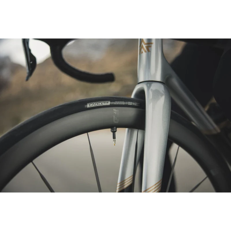 Cadex Race GC Tyre 700 X 28C - Image 7