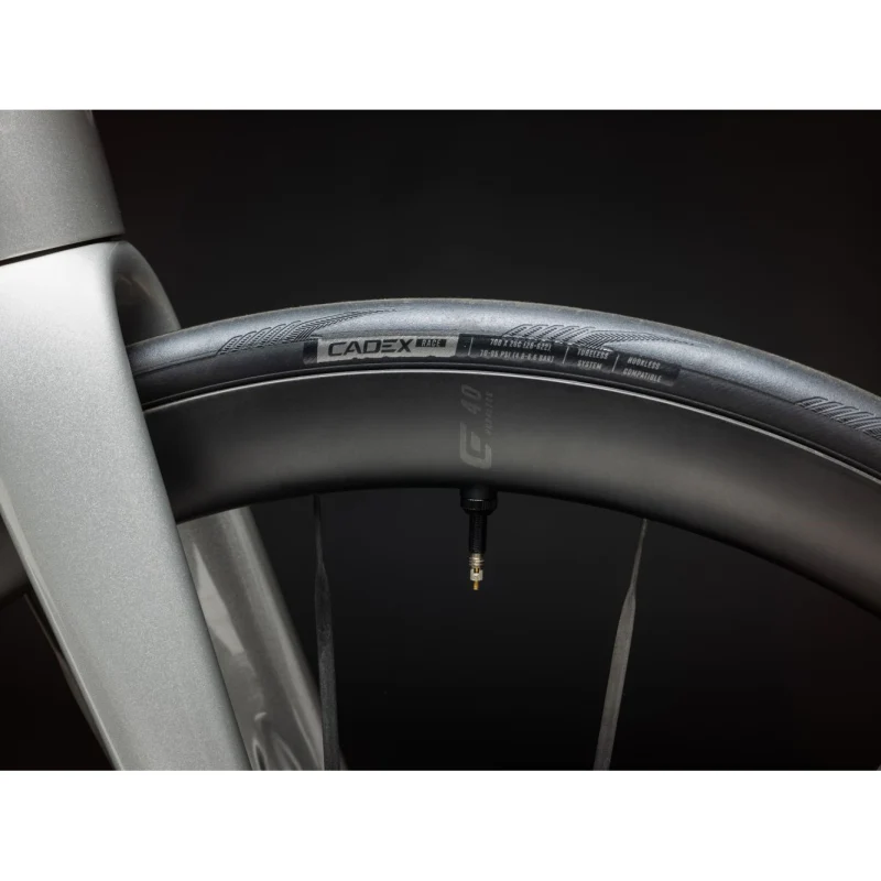 Cadex Race GC Tyre 700 X 28C - Image 8