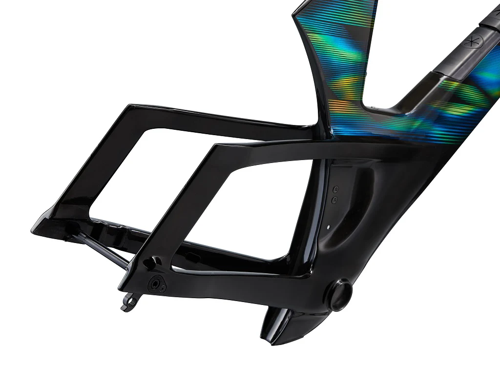 Cadex Tri Frameset - Image 12