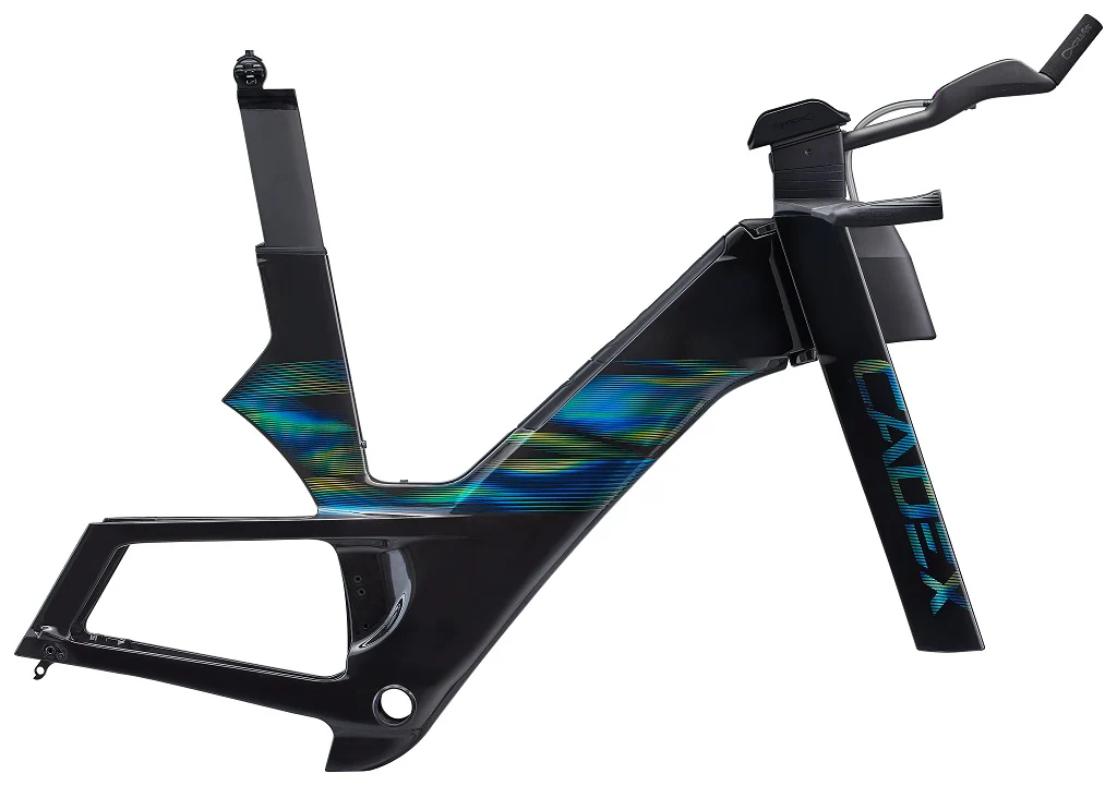 Cadex Tri Frameset - Image 16