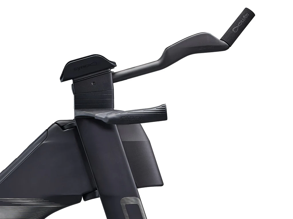 Cadex Tri Frameset - Image 5