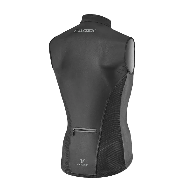 Cadex Wind Vest - Image 2