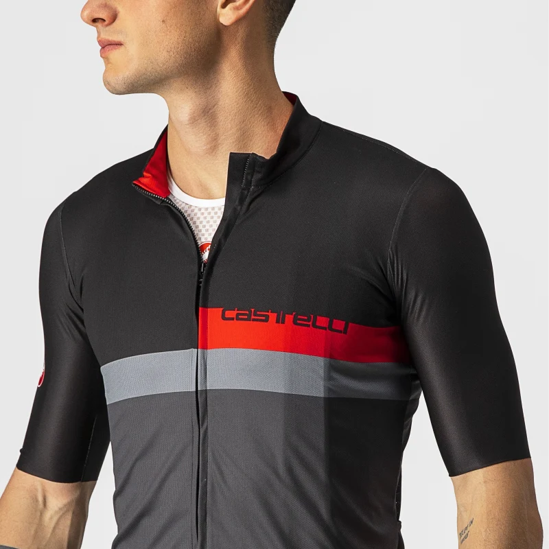 Castelli A Blocco Jersey - Image 6