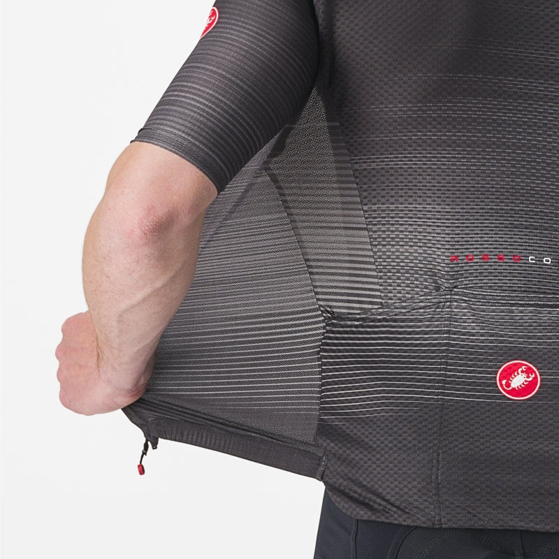 Castelli Aero Race 6.0 Jersey - Image 4