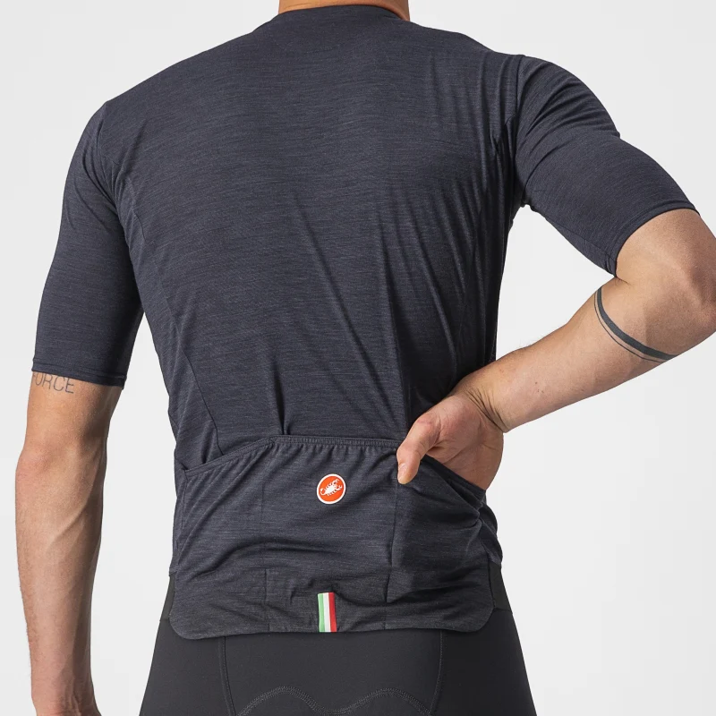 Castelli Aero Race 6.0 Jersey - Image 5