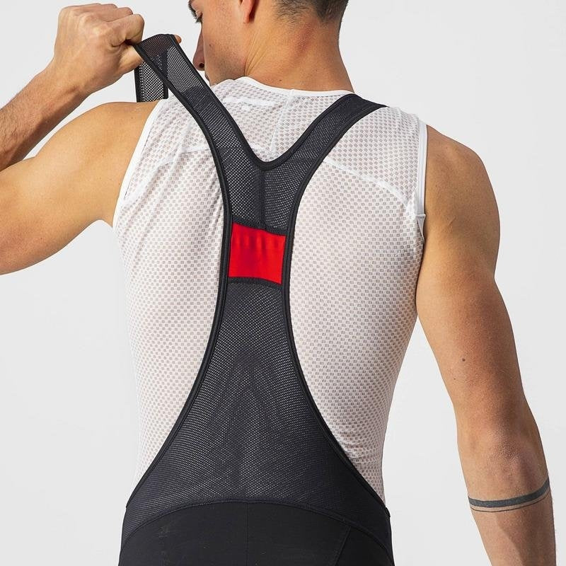 Castelli Endurance 3 Bib Shorts - Image 3